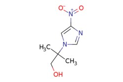 eMolecules​ 2-Methyl-2-(4-nitro-1H-imidazol-1-yl)propan-1-ol | 1309885-35-5