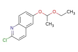 eMolecules​ 6-(1-Ethoxyethoxy)-2-chloroquinoline | 1374109-24-6 | MFCD31382078