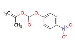 eMolecules​&nbsp;Isopropenyl p-nitrophenyl carbonate | 96916-42-6 | MFCD27935132 | 1g