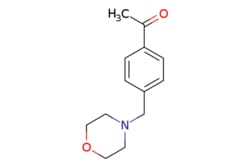 eMolecules​ 1-(4-(Morpholinomethyl)phenyl)ethanone | 265107-94-6 | MFCD26679379
