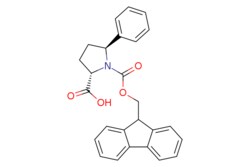 eMolecules​ (2S,5S)-1-(((9H-Fluoren-9-yl)methoxy)carbonyl)-5-phenylpyrrolidine-2-carboxylic
