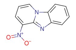 eMolecules​&nbsp;4-Nitrobenzo[4,5]imidazo[1,2-a]pyridine | 33452-78-7 | MFCD29069910 | 1g