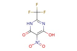 eMolecules​ 5-Nitro-2-(trifluoromethyl)-1,2-dihydropyrimidine-4,6-diol