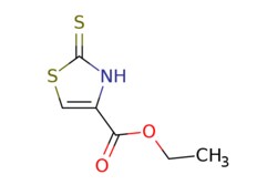 eMolecules​ Ethyl 2-thioxo-2,3-dihydrothiazole-4-carboxylate | 56232-75-8