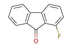 eMolecules​ 1-Fluoro-9H-fluoren-9-one | 1514-16-5 | MFCD00032932 | 1g,