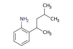 eMolecules​ 2-(1,3-Dimethylbutyl)benzenamine | 203448-76-4 | MFCD20690644