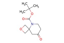 eMolecules​ tert-butyl 8-oxo-2-oxa-5-azaspiro[3.5]nonane-5-carboxylate