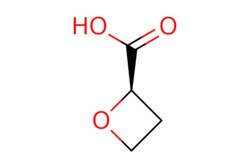 eMolecules​ (2R)-oxetane-2-carboxylic acid | 2200583-25-9 | | 1g, Quantity: