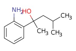 eMolecules​ 2-Amino-alpha-methyl-alpha-(2-methylpropyl)benzenemethanol