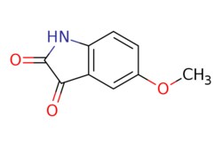 eMolecules​ 5-Methoxyisatin | 39755-95-8 | MFCD00169023 | 1g, Quantity: