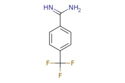 eMolecules​ 4-(Trifluoromethyl)benzenecarboximidamide | 131472-28-1 | MFCD05663380