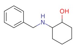 eMolecules​&nbsp;2-(Benzylamino)cyclohexanol | 51925-39-4 | MFCD00451976 | 1g