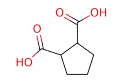 eMolecules​ 1,2-Cyclopentanedicarboxylic acid | 50483-99-3 | MFCD00108792