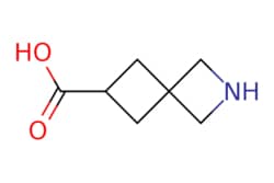 eMolecules​ 2-Azaspiro[3.3]heptane-6-carboxylic acid trifluoro acetate