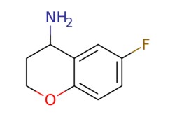 eMolecules​ 6-Fluorochroman-4-amine | 238764-22-2 | MFCD07371532 | 1g,