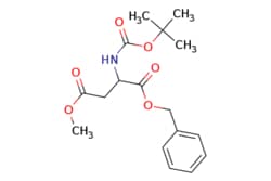 eMolecules​ 1-Benzyl 4-methyl 2-(tert-butoxycarbonyl)succinate | 1050238-07-7