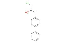 eMolecules​ 1-([1,1'-biphenyl]-4-yl)-3-chloropropan-2-ol | 6732-16-7 |