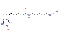 eMolecules​ 5-(Biotinamido)pentylazide | 1349190-76-6 | | 1g, Quantity: