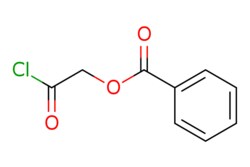 eMolecules​ 2-Benzoyloxyacetyl chloride | 54150-57-1 | MFCD25964386 | 1g