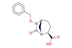 eMolecules​ 1,6-Diazabicyclo[3.2.1]octane-2-carboxylic acid, 7-oxo-6-(phenylmethoxy)-,
