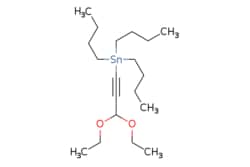 eMolecules​&nbsp;Tributyl(3,3-diethoxy-1-propyn-1-yl)-stannane | 81535-78-6 | MFCD30749452 | 1g