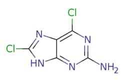 eMolecules​ 6,8-Dichloro-9H-purin-2-amine | 130120-68-2 | | 1g, Quantity: