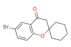 eMolecules​ 223416-26-0 | 6-Bromospiro[chromane-2,1'-cyclohexan]-4-one
