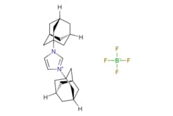 eMolecules​ 1,3-Di(adamantan-1-yl)-1H-imidazol-3-ium tetrafluoroborate