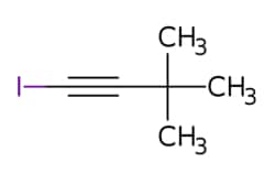 eMolecules​ 1-Iodo-3.3-dimethylbutyne | 23700-63-2 | | 1g, Quantity: Each