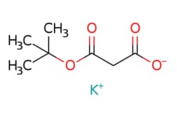 eMolecules​ Potassium 3-(tert-butoxy)-3-oxopropanoate | 75486-33-8 | |