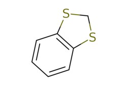 eMolecules​ 1,3-Benzodithiole | 274-30-6 | | 1g, Quantity: Each of 1