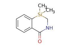 eMolecules​ 1,1-Dimethyl-2,3-dihydrobenzo[d][1,3]azasilin-4(1H)-one | 146617-38-1