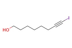eMolecules​ 8-Iodooct-7-yn-1-ol | 333754-13-5 | | 1g, Quantity: Each of