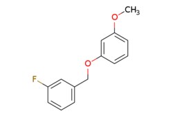 eMolecules​ 1-Fluoro-3-((3-methoxyphenoxy)methyl)benzene | 850461-60-8