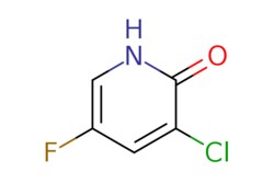 eMolecules​ 1214345-43-3 | 3-Chloro-5-fluoropyridin-2(1H)-one | Synthonix
