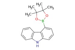 eMolecules​ 4-(4,4,5,5-Tetramethyl-1,3,2-dioxaborolan-2-yl)-9H-carbazole