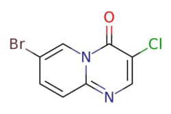 eMolecules​ 7-Bromo-3-chloro-4H-pyrido[1,2-a]pyrimidin-4-one | 1785021-08-0