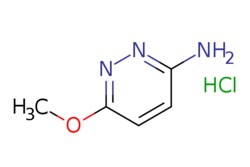 eMolecules​ 6-Methoxypyridazin-3-amine hydrochloride | 1589503-98-9 | |