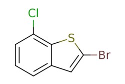 eMolecules​ 1782669-70-8 | 2-Bromo-7-chlorobenzo[b]thiophene | Synthonix
