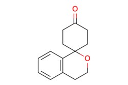 eMolecules​ Spiro[cyclohexane-1,1'-isochroman]-4-one | 869895-28-3 |  | 1g