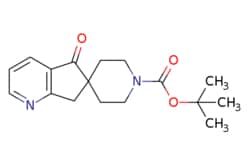 eMolecules​ tert-Butyl 5-oxo-5,7-dihydrospiro[cyclopenta[b]pyridine-6,4'-piperidine]-1'-carboxylate