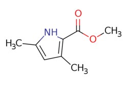 eMolecules​ Methyl 3,5-dimethyl-1H-pyrrole-2-carboxylate | 74999-36-3 |