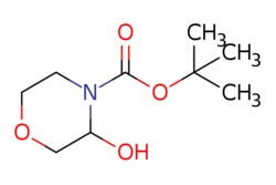 eMolecules​ 1097871-14-1 | tert-Butyl 3-hydroxymorpholine-4-carboxylate