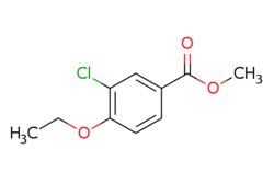 eMolecules​ Methyl 3-chloro-4-ethoxybenzoate | 192512-43-9 | | 1g, Quantity: