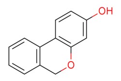 eMolecules​ 6H-Benzo[c]chromen-3-ol | 55815-63-9 | | 1g, Quantity: Each