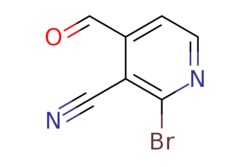 eMolecules​ 2-Bromo-4-formylnicotinonitrile | 1289265-76-4 | | 1g, Quantity: