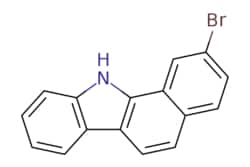 eMolecules​ 2-Bromo-11H-benzo[a]carbazole | 103569-04-6 | | 1g, Quantity: