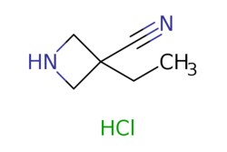 eMolecules​ 3-Ethylazetidine-3-carbonitrile hydrochloride | 1205750-03-3