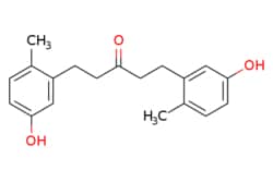eMolecules​ 1,5-Bis(5-hydroxy-2-methylphenyl)pentan-3-one | 2050057-64-0