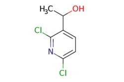 eMolecules​ 1-(2,6-Dichloropyridin-3-yl)ethan-1-ol | 1375708-67-0 | | 1g,